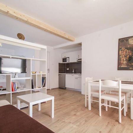 Studio La Boheme Rovinj Exteriér fotografie
