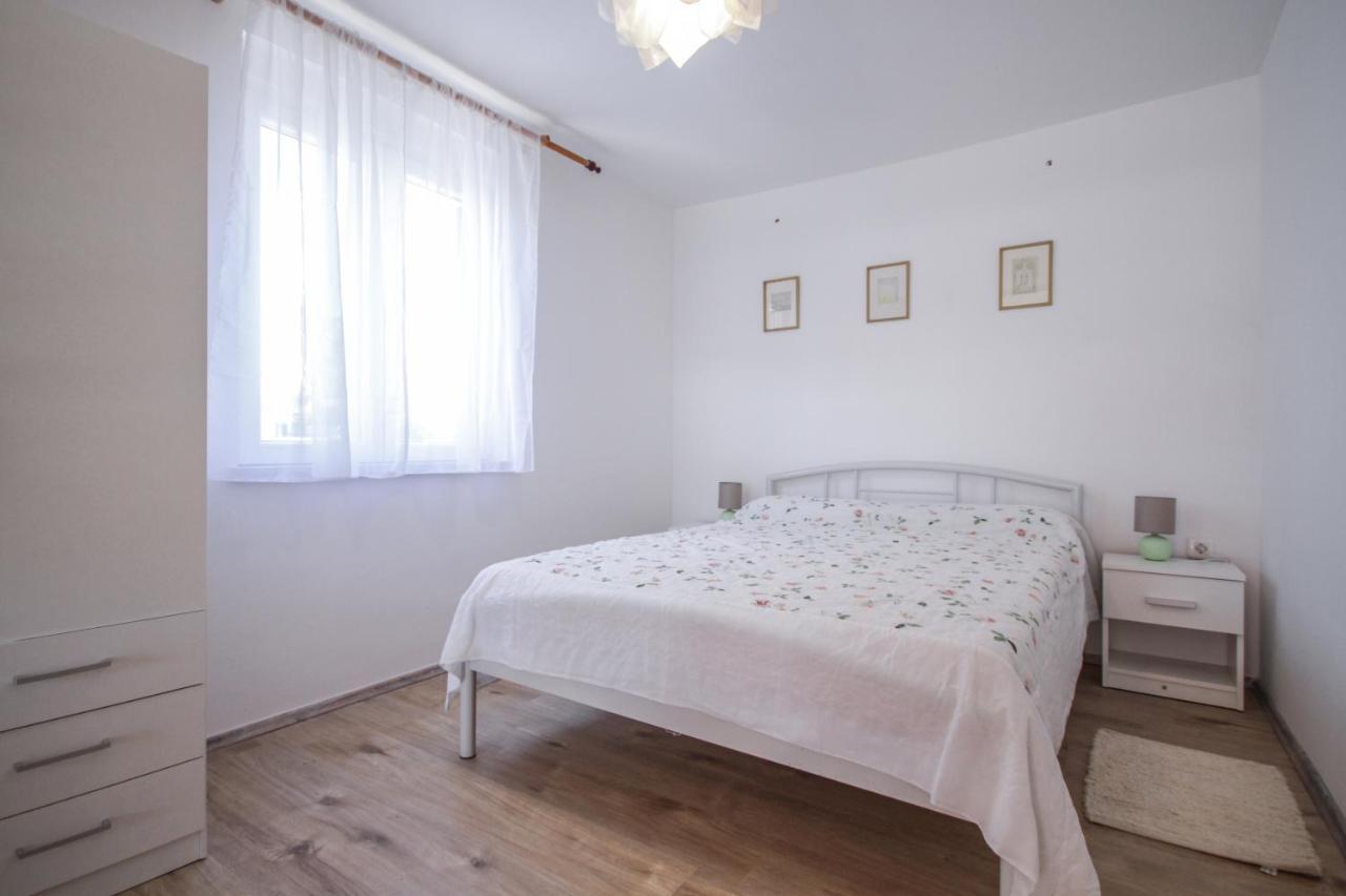 Studio La Boheme Rovinj Exteriér fotografie