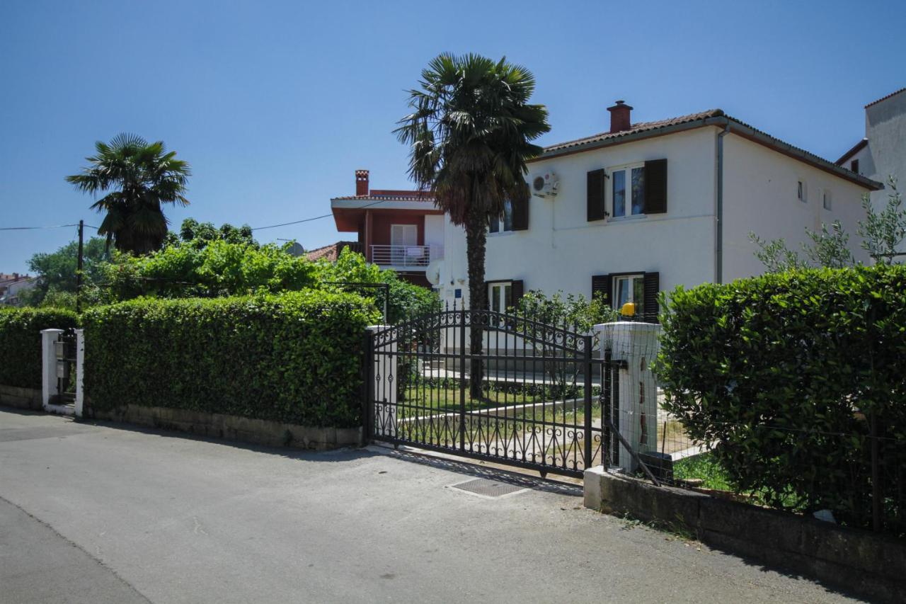 Studio La Boheme Rovinj Exteriér fotografie