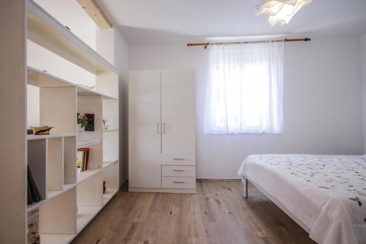 Studio La Boheme Rovinj Exteriér fotografie