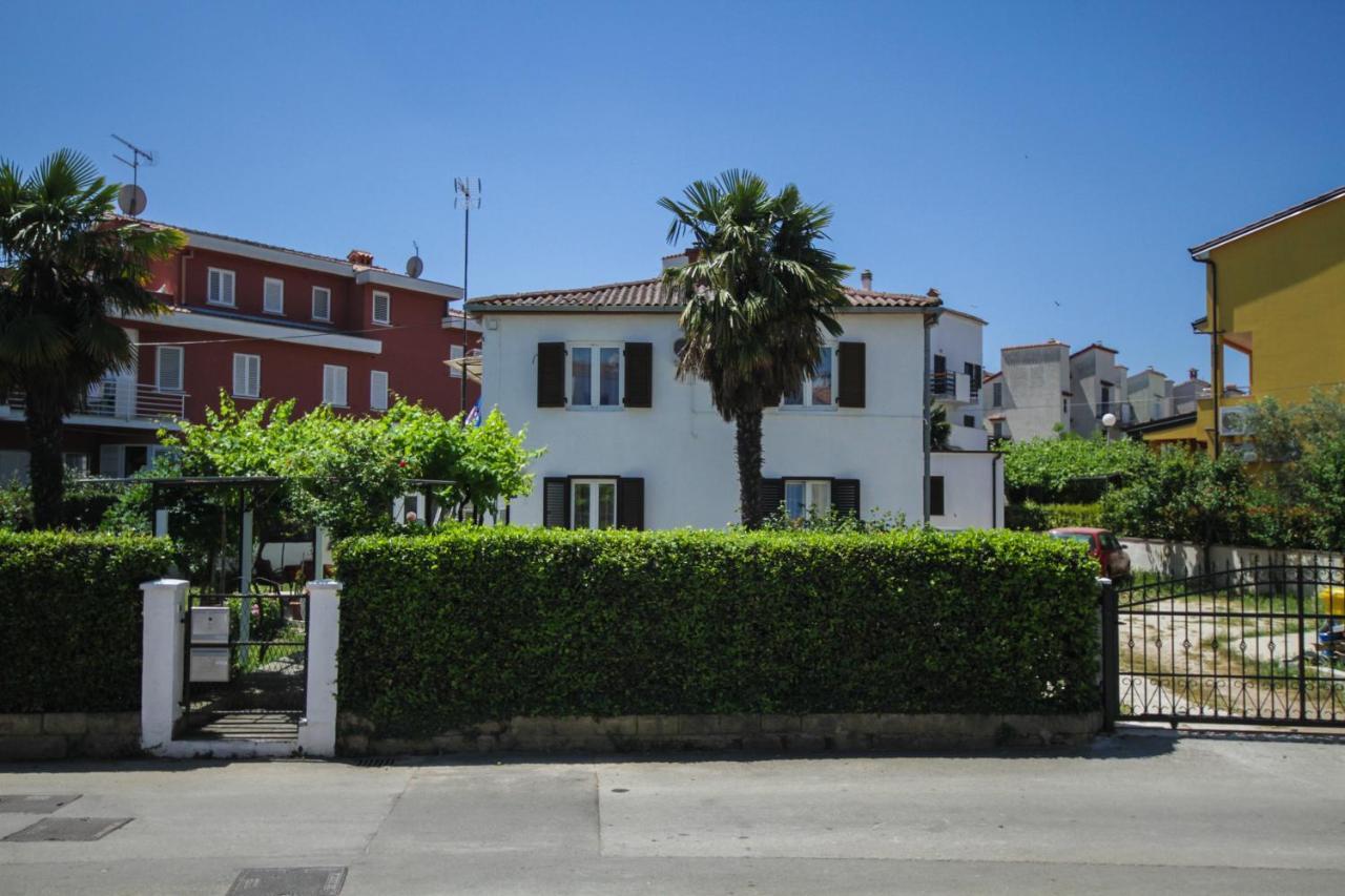 Studio La Boheme Rovinj Exteriér fotografie